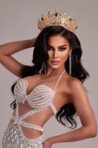 สุ-สุภาพร มิสแกรนด์