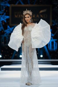 สุ-สุภาพร นางงาม