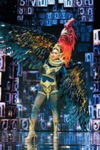 สุ-สุภาพร ประกวด