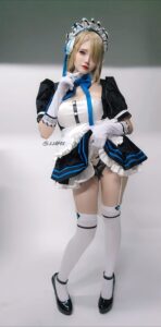 เจ๊แจมเกมมิ่ง บาบี้