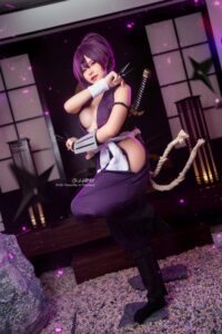 เกมมิ่ง คอสเพลย์