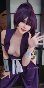 เจ๊แจมเกมมิ่ง Hi