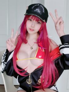 เจ๊แจม เซ็ก