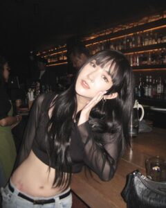 เบียร์เดอะวอยซ์ เปรี้ยว