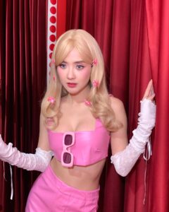 เบียร์เดอะวอยซ์ หวาน