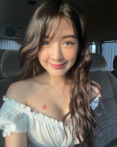 เบียร์เดอะวอยซ์ ใส