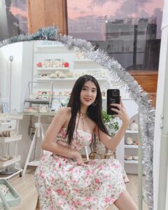 เบียร์ น่ารัก