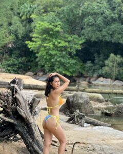 แน็ต เกศริน18+