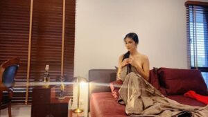 แน็ต เกศริน เด็ด