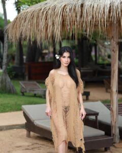 แน็ต เกศริน เอ็กซ์