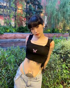 โอปอจุ๊บ เผ็ด