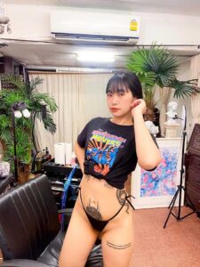 โอปอจุ๊บ ว้าว