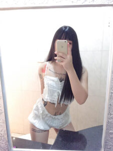 โอปอจุ๊บ แบ๊ว