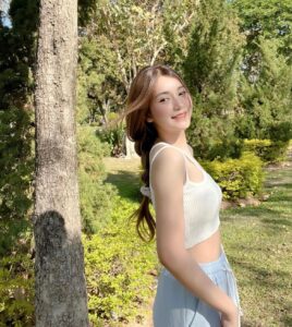 ชาครีม อ่อนหวาน