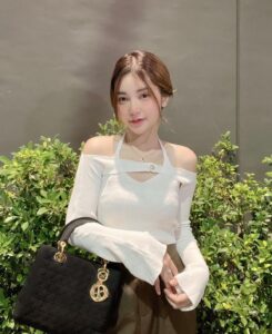 ชาครีม เซ็กซี่