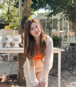 ชาครีม วัยใส