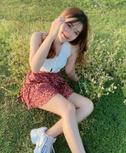 ชาครีม น่ารัก