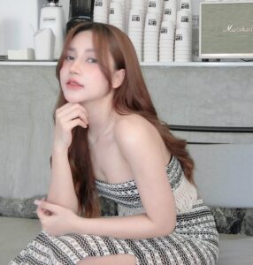 น้องชาครีม