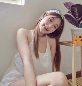 ชาครีม สุดน่ารัก