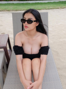 น้องฝ้าย อรพรรณ สวย