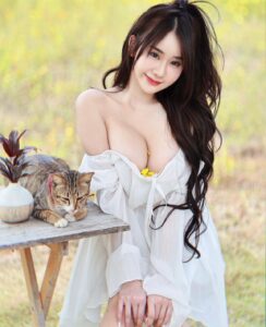 น้องพลอยใสวราภรณ์ ใส