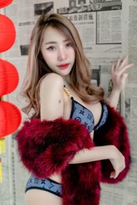 น้องโดนวยซี๊ด