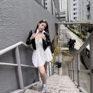 นาฟหลานแพท เซ็กซี่