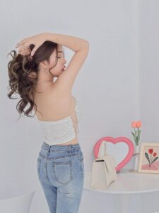 นาฟหลานแพท สวย