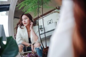 นาฟหลานแพท สดใส