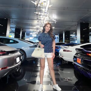 นาฟหลานแพท วาร์ป