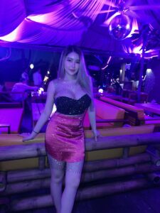 น้องนุ๊กกี้19 นุ๊กกี้ กัญญาณัฐ โอนลี่แฟน