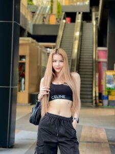 น้องมิ้นท์