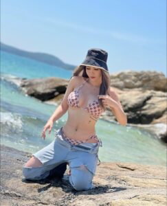 วาร์ปเด็ด น้องมิ้นท์ สุพัตรา