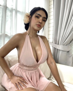 น้องYingnoeyยั่ว