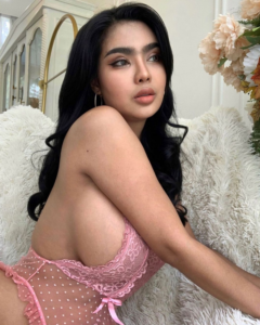 น้องYingnoeyหวิว