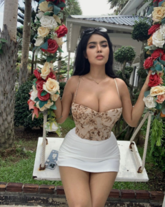 น้องYingnoeyหยิว