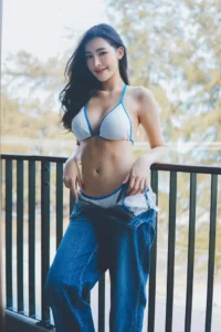 น้องพลอย เด็ด