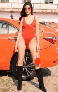 น้องพลอย หลุด18+