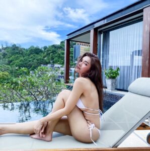 น้องอายPorntaprewee โอนลี่แฟน