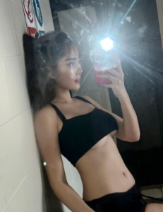 แจกวาร์ป น้องฝนชลดา