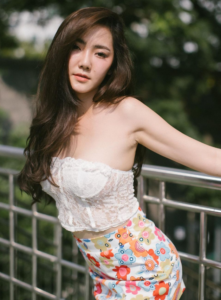 น้องฝนชลดา 20+