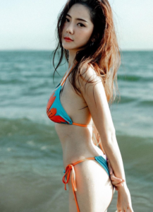 น้องฝนชลดา ทีเด็ด