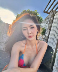 น้องฝนชลดา วาร์ปเด็ด